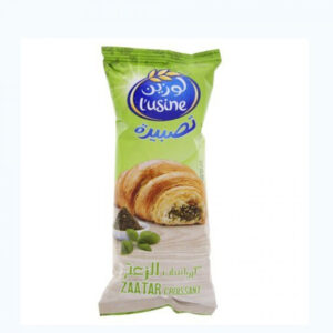 لوزين كرواسان الزعتر ٦٠غرام