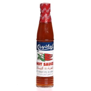 كريستال شطة -  3 اونص