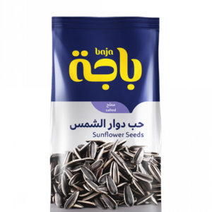 باجة حب دوار الشمس - 100 غرام