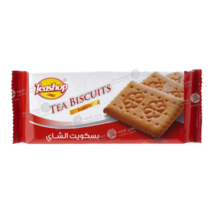 تيشوب بسكويت شاي - 75 غرام