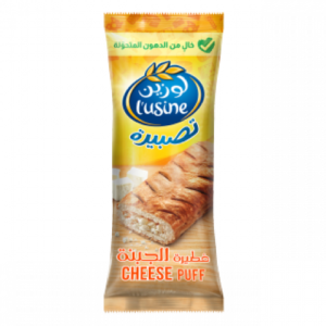 لوزين فطيرة الأجبان الثلاثة -  104 غرام