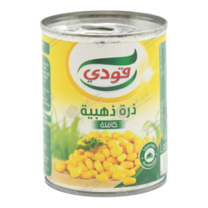 قودي ذرة ذهبية كاملة ١٩٨غرام