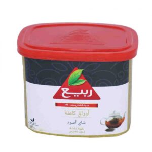 شاي ربيع شاي أوراق كاملة ١٠٠غرام