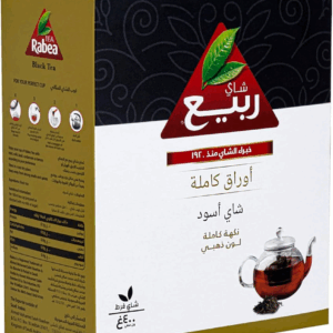 شاي ربيع شاي أوراق كاملة 400 جرام