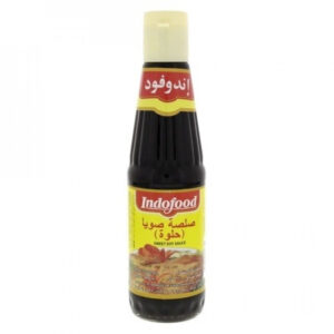 اندوفود صلصة صويا حلوة ٣٤٠مل