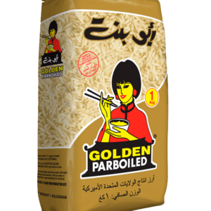أبو بنت أرز المزة الذهبي الأمريكي ٢كغم