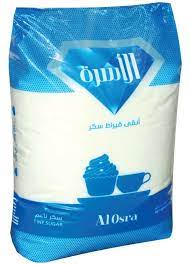 الأسرة سكر ناعم ٥كغم