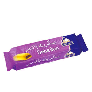 ديمه بسكويت بالتمر - 75 غرام
