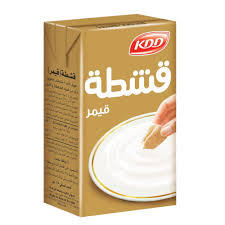 قشطة قيمر 125 جرام