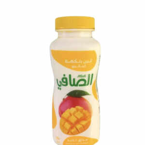لبن الصافي مانجو 180 غ