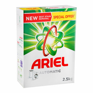 اريل أوتوماتيك 2.5 كجم