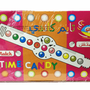 تايم كاندي