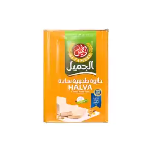 حلاوة آج جميل 15 كجم