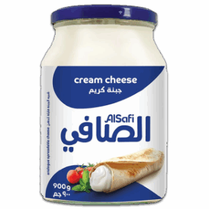 طعم كريمي الصافي 900 جرام