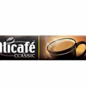 علي كافية كلاسيك 3*1