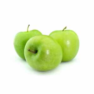 Apple Green تفاح اخضر