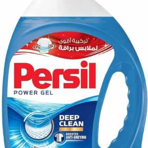 برسيل ازرق جل 1 لتر