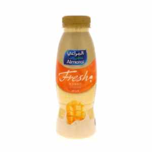 حليب المراعي مانجو
