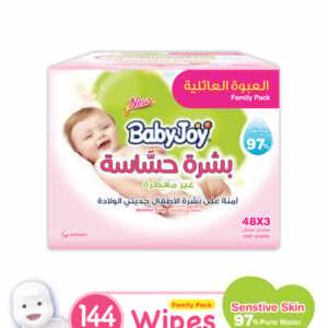 بيبي جوي 48X3