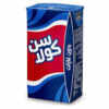 سن كولا 125 مل