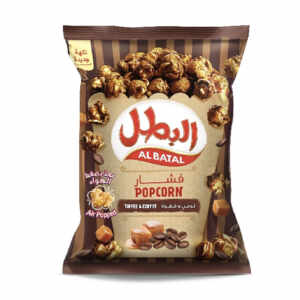 البطل فشار كوفي 140 غ
