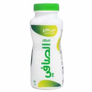 لبن الصافي