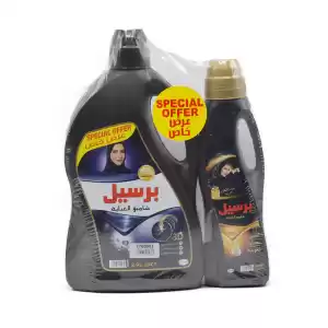 برسيل شامبو العباية 900 +2.9