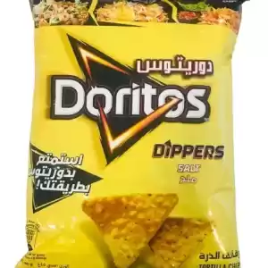 دوريتوس بالملح 45 جرام