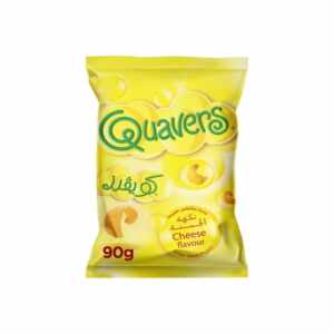 بطاطس كويفرس كبير 90 غرام