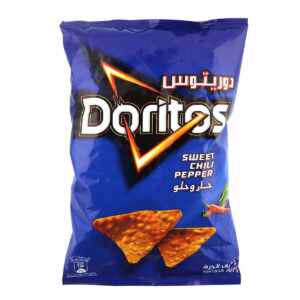 دوريتوس بلو 48 جم