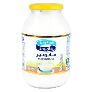 مايونيز السعودية 946 غرام