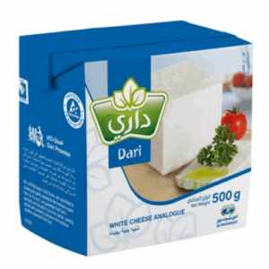 شبيه جبنة داري 500 غ