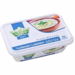 داري لبنة 180 غ