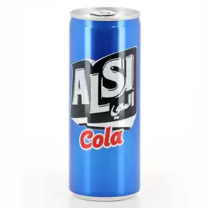 السي كولا 250 مل