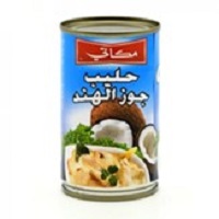 حليب جوز الهند