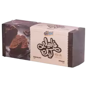 برونتو كيك العائلة بالكاكاو 280 جرام
