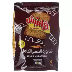 قراميش شابورة بر 375 جرام