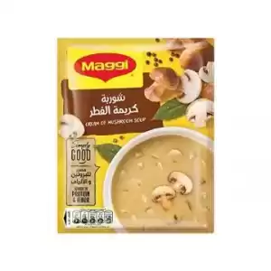 شوربة الفطر ماجي 68 جم