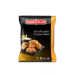 سنبلة سترنس دجاج 750 غ