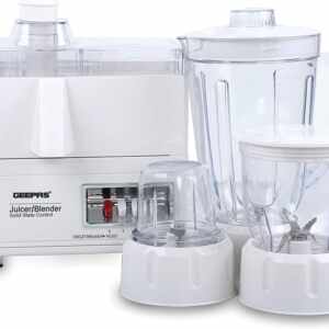 خلاط سوبر 4 في 1 GSB2031