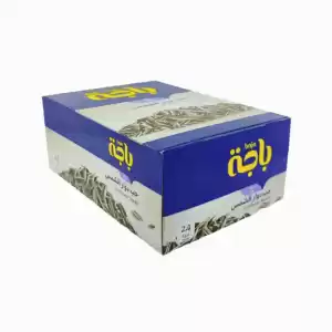 باجة فصفص دوار الشمس كرتون 24 حبة