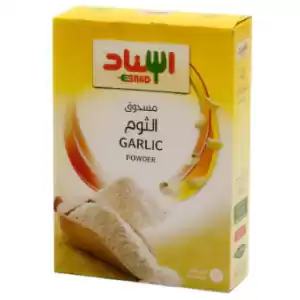 اسناد بهارات مسحوق الثوم 100 جم