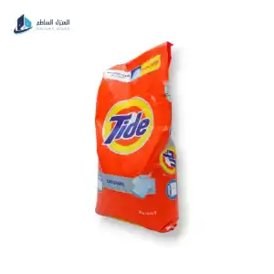تايد 7.5 كيلو عادي