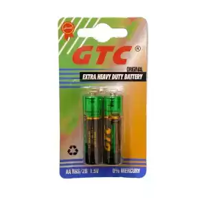 بطارية اصلي  GTC