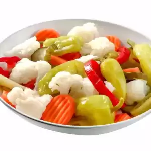 طورشي  باكيت