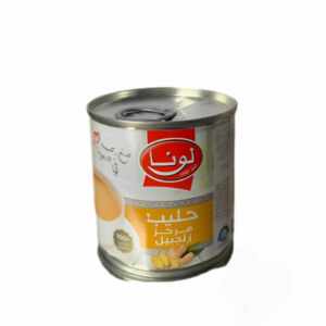 لونا حليب مبخر أداني 170 جم