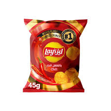 ليز تشيلي 48 جم