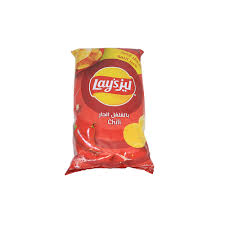 ليز بالفلفل 170ج
