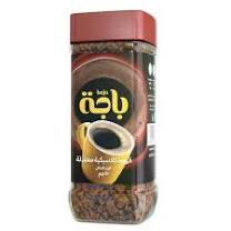 باجة قهوة مهتدلة