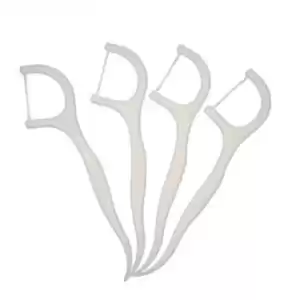 اعواد بلاستيك 40 قطعة